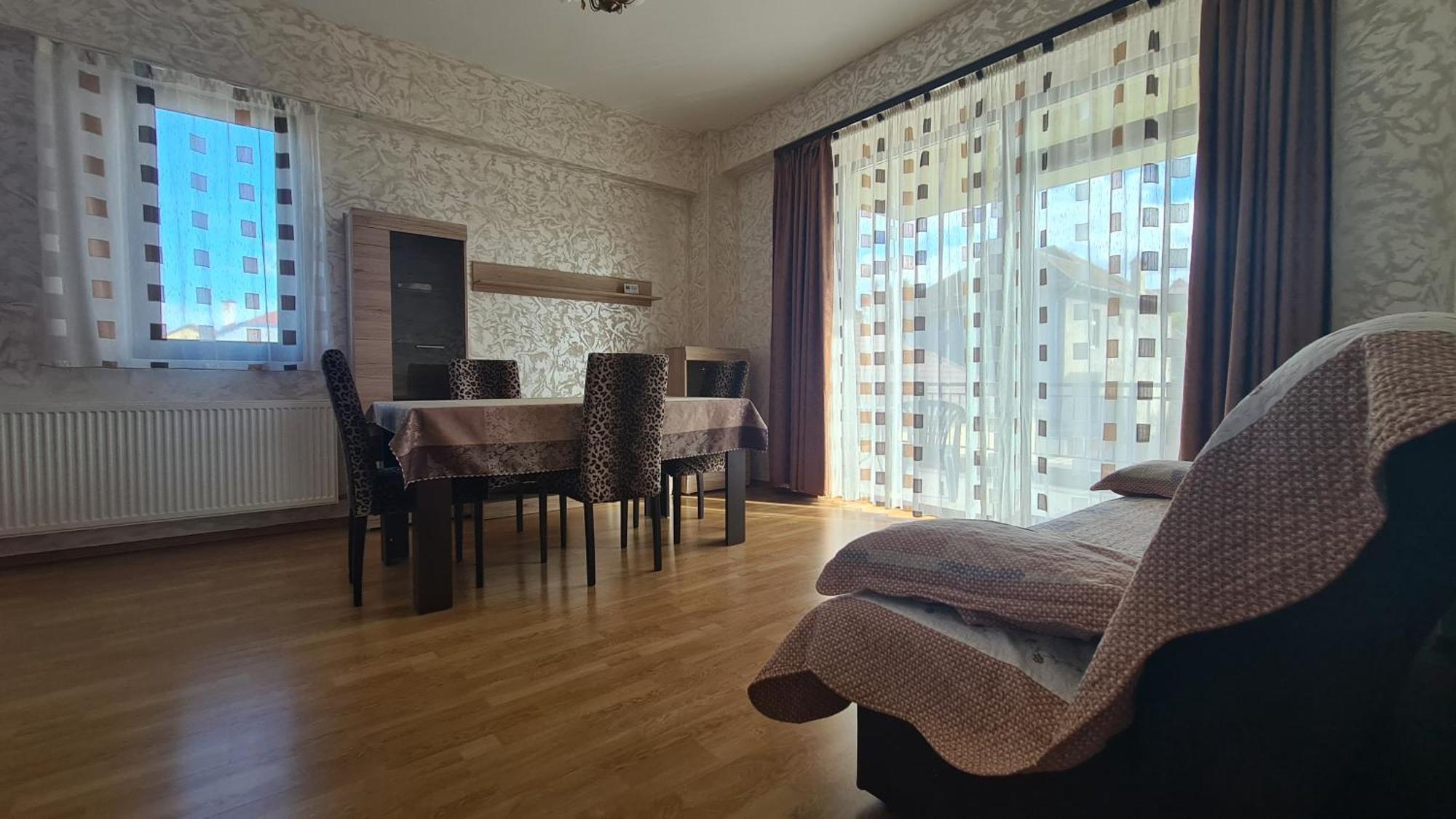 Perfect Stay -Free Underground Parking Place, Free Late Check-Out Sibiu Buitenkant foto