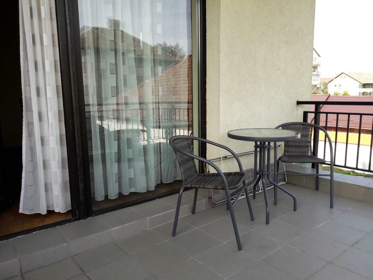 Perfect Stay -Free Underground Parking Place, Free Late Check-Out Sibiu Buitenkant foto